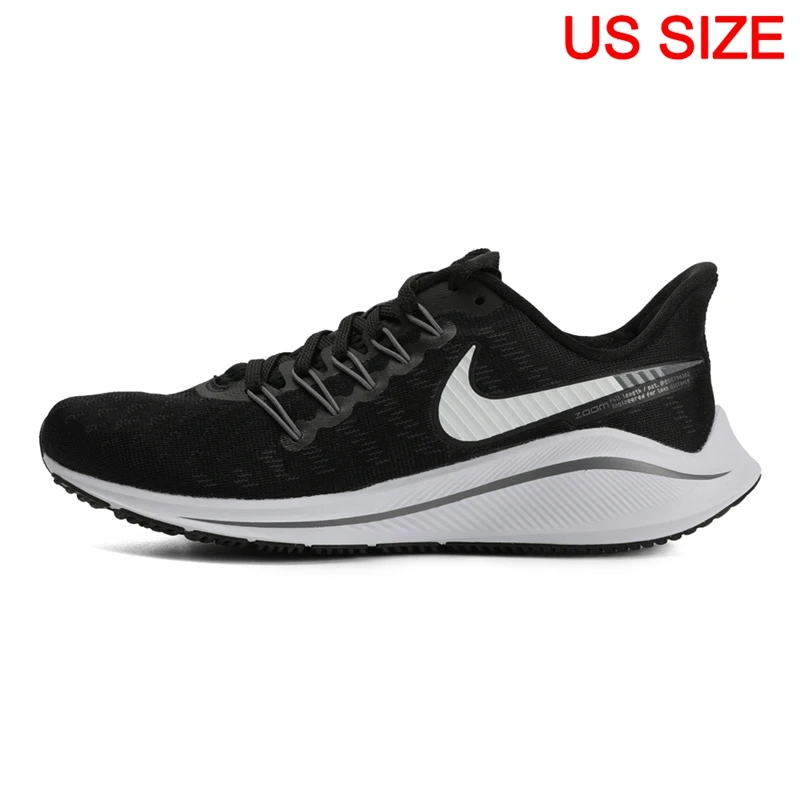 Новое поступление NIKE Air Zoom Vomero 14 Для женщин прямые поставки от производителя - Цвет: AH7858010