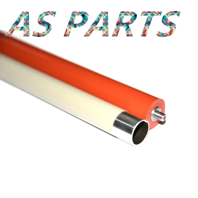 Cilindro De Fusível Inferior 4x Embutido Para Samsung Ml 1510 1520.