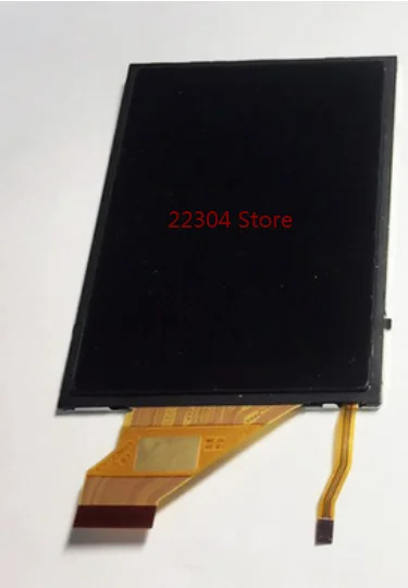 NEW LCD Display Screen For Canon for PowerShot SX610 SX620 HS SX720 Digital Camera Repair Part With Backlight | Электроника