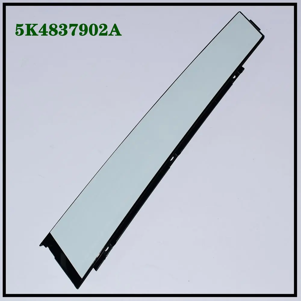 Left and Right Side Exterior B-Pillar Trim for VW GOLF MK6 New Genuine 5K4837902A041 5K4837901A041