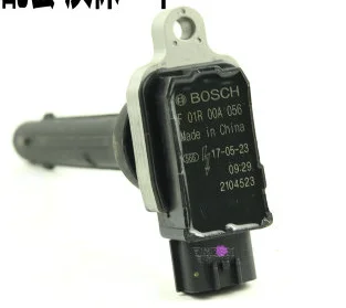 Катушки зажигания из BAOJUN 310W 330 360 530 560 610 крест 630 730and BESTUNE B30 B50 B70 FCV - Цвет: B30