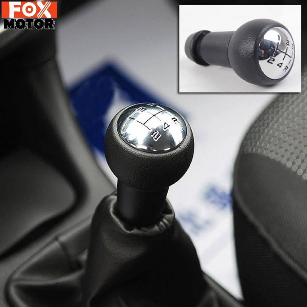Ручка переключения передач для PEUGEOT 106 206 306 406 107 207 307 407 301 308 2008 3008 CITROEN C2 C4 SAXO XSARA PICASSO