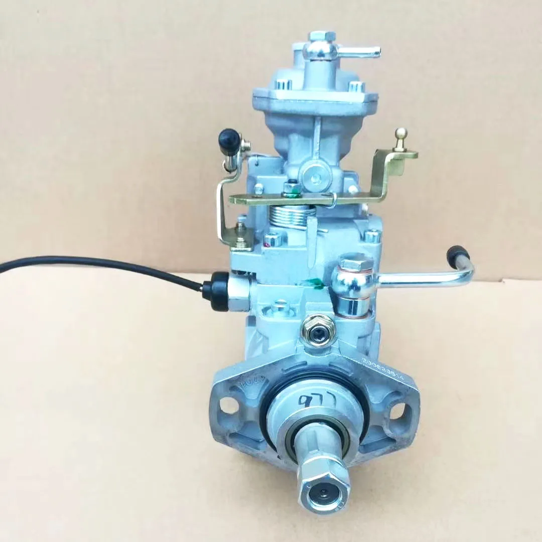 For 1HD-FT Diesel Engine Fuel Pump High Pressure Injection Pump 22100-17870,096000-9750