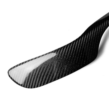 

Auto Headlight Eyebrow Trim UV-resistant Sticker Replacement Parts Useful
