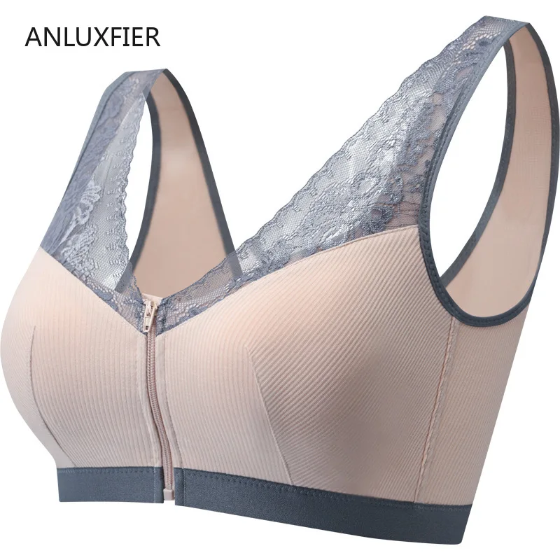 bra without metal
