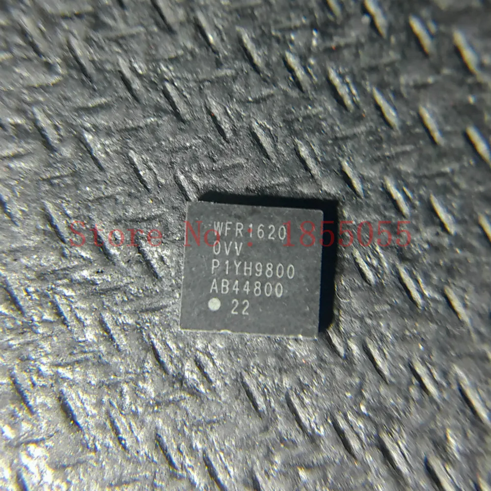 1 шт. 20 для i6 6plus IF ic WFR1620 U_WFR_RF|Запасные части| |