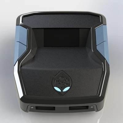 Cronus Zen All блокад оригинальный игровой конвертер для PS4 XBOX1 NS переключатель