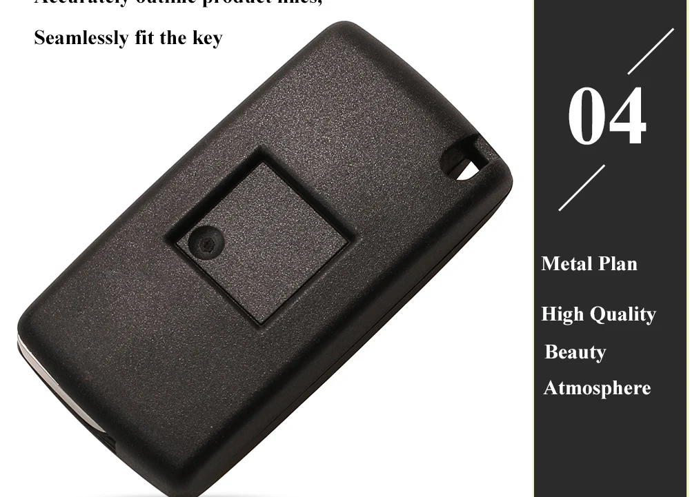 Keyforkess 10pcs 3BTN Flip Remote Car Key per Peugeot Partner Expert Citroen Berlingo spedizione pieghevole Ce0523 ce0536 HU83 VA2 15 Keyforkess 10pcs 3BTN Flip Remote Car Key per Peugeot Partner Expert Citroen Berlingo spedizione pieghevole Ce0523 ce0536 HU83 VA2 - H495e9c2001fd41fba0ea27693e7f25e3f