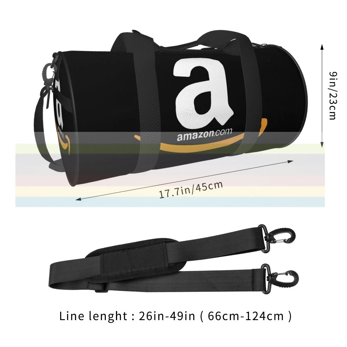 Рисунок 4 - Универсальная Дорожная Спортивная