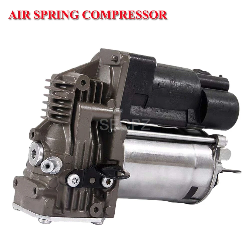 

Air Suspension Compressor For MERCEDES W221 W216 CL S Class AIR MATIC SUSPENSION COMPRESSOR AIR PUMP A2213201704
