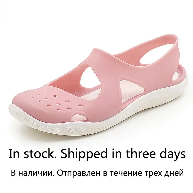 waterproof clogs