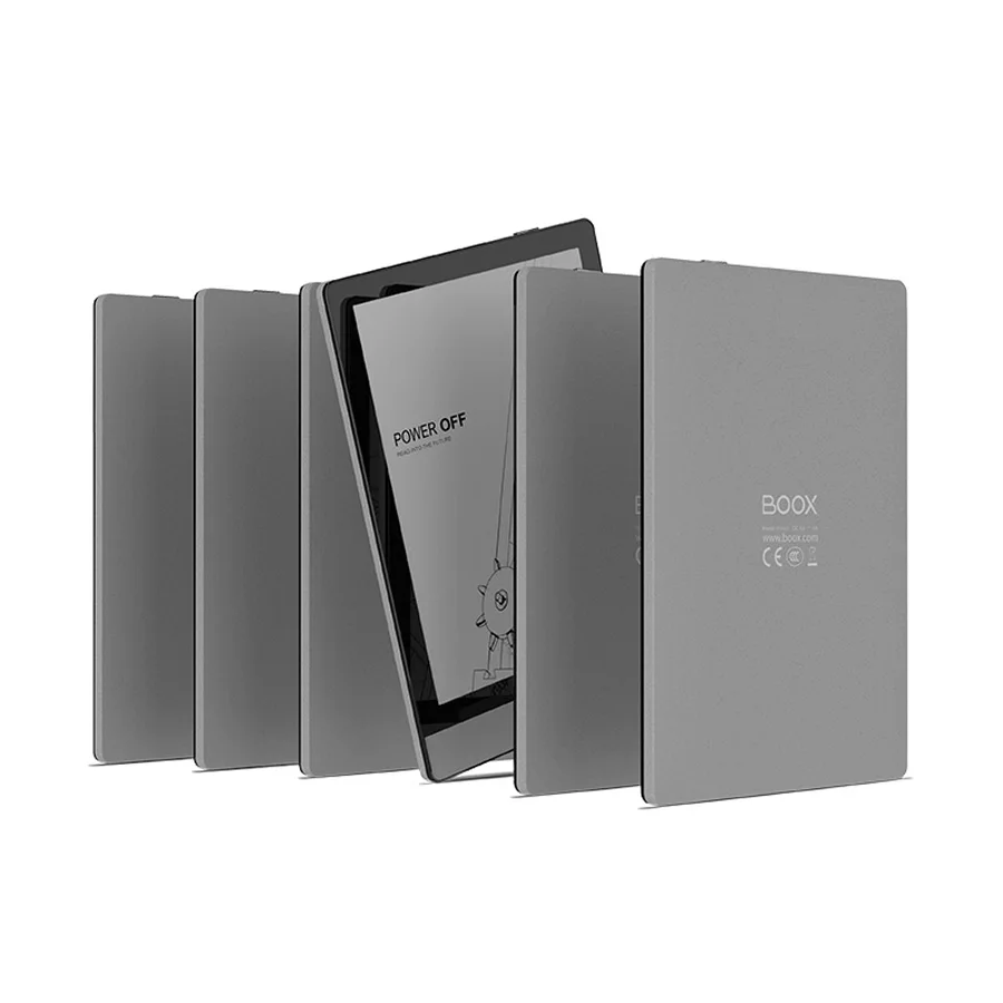 Электронная книга BOOX POKE2 ONYX устройство для чтения электронных книг 6 дюймов с