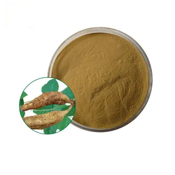 

Original Pueraria Mirifica Extract Powder Supplement,Puerarin Powder,Kudzu Root,Enhance Immunity and Inhibiting Cancer Cells