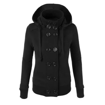 

Hoodies Women Sweatshirt Long Sleeve Autumn Spring Casual Hoodies Top Girl Blouse Tracksuits Sweatshirts Hoodies
