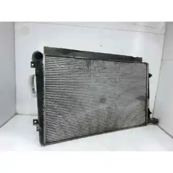 

1K0121251AK WATER RADIATOR SEAT LEON (1P1)