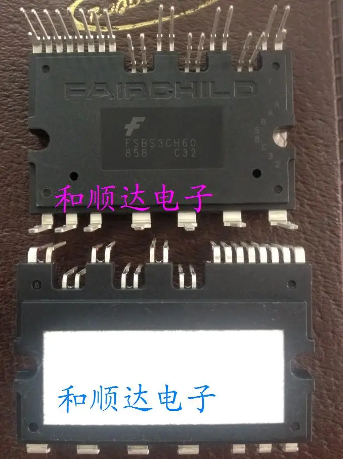 

5pcs/lot FSBS3CH60