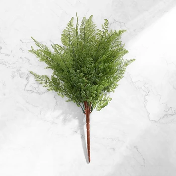 

1pc artificial leaf bouquet decoration silk flower bridal bouquet wedding family party decoration wedding supplies