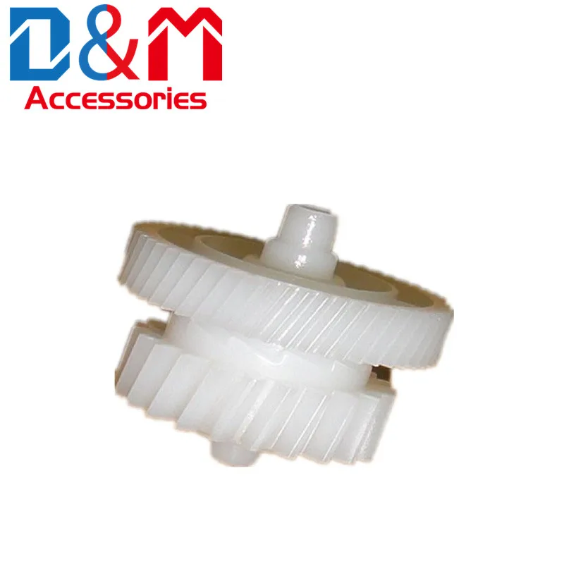 50 комплектов поворотный редуктор 23T 56T RU6 0018 000 для HP Laserjet M1120 M1120N p1505 1506 1522 1536 1566 | Отзывы и видеообзор