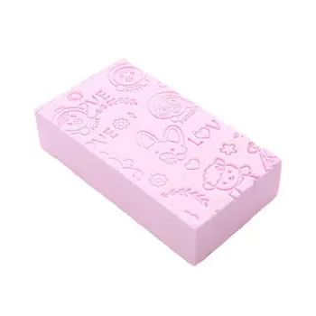 

Bathing Towel Female Artifact Bath Shower Rub Strong Mud Sponge Adult Baby Back Artifact Baby Decontamination Bath Rub