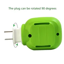 Комаров, без дыма, без запаха, комаров, набор, без запаха, электрический, от комаров