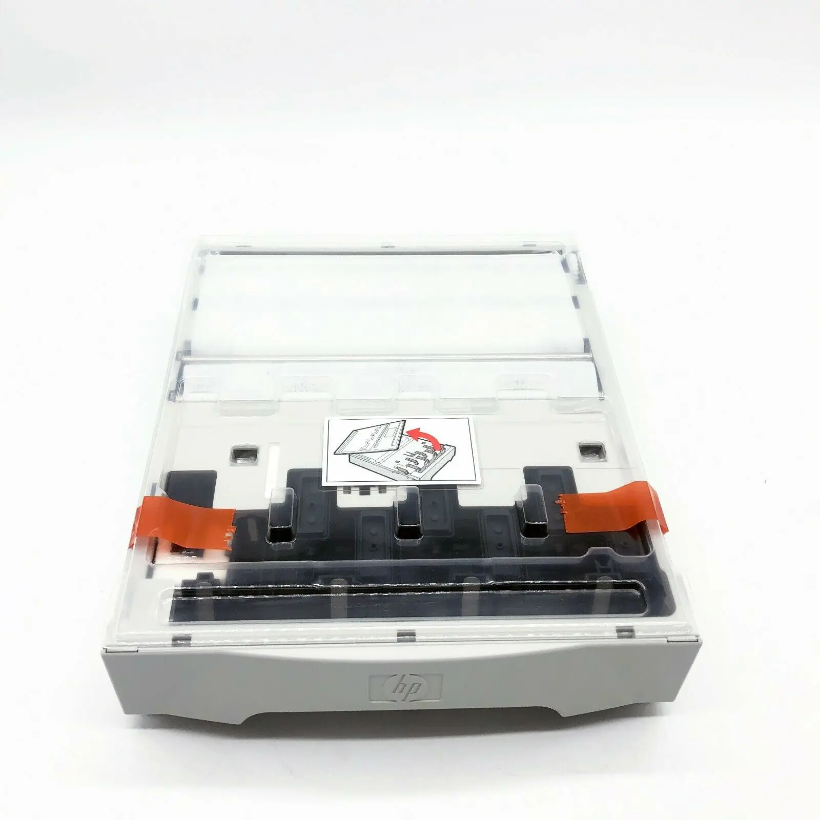 H792 Printkop Cleaning Kit CR278A Voor Hp Latex 260 Latex 280 L26500 L25500  Plotter Onderdelen Pojan|Printer Parts| - AliExpress