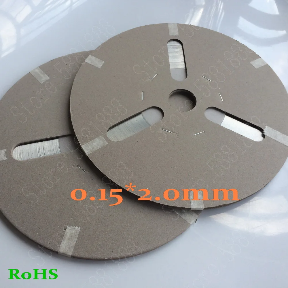 0.15 0.20 0.30 0.40 Solar Bus Tabbing Wire Pv Ribbons For Diy Solar ...