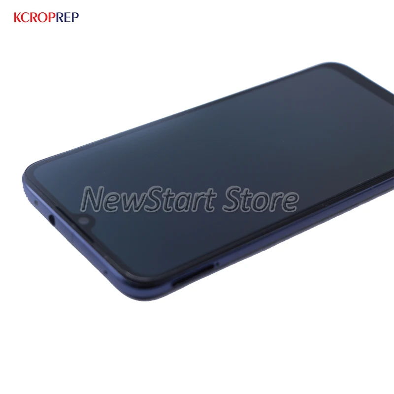 MI CC9E with frame lcd(5)