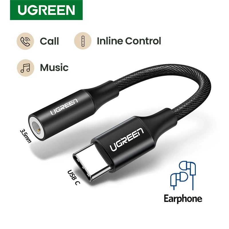 Кабель Ugreen Usb Type C Купить
