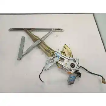 

5713A017 WINDOW LIFTER FRONT LEFT Mitsubishi MONTERO SPORT (K90)