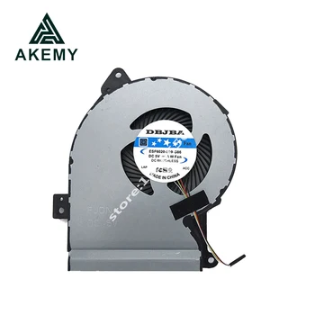 

New original cpu cooling fan For Asus x541 x541s x541sa X541SC X541U X541UV X541UA D541NA R541S R541U cpu Fan cooler