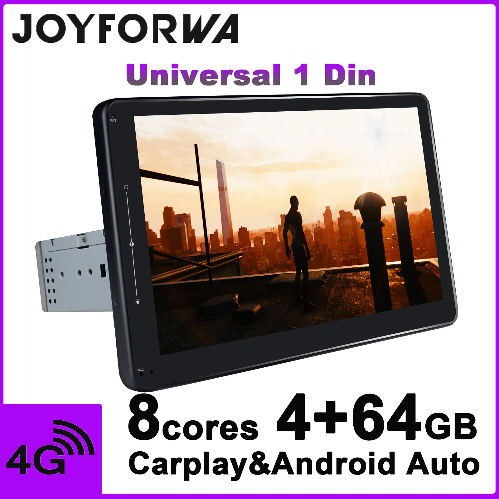 HD IPS 1280*720 2 Din Android Радио Стерео автомобильные аксессуары головное устройство