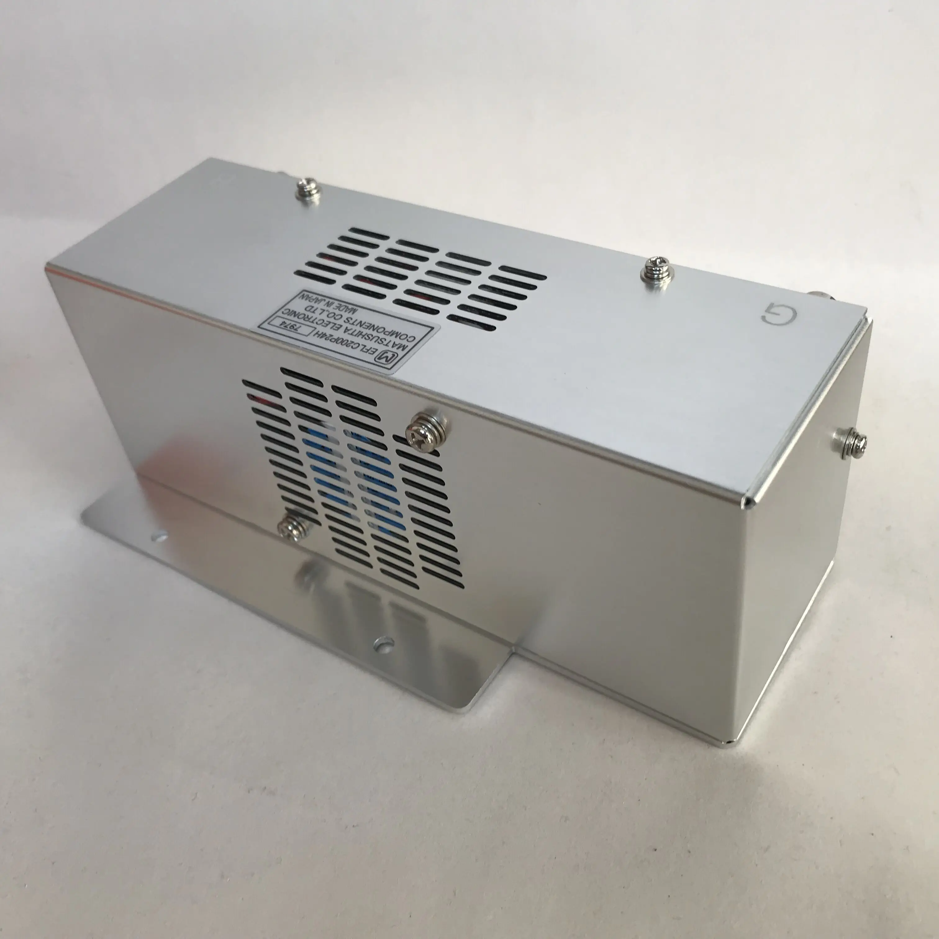 Fuji AOM driver with a free gear kit616C1059602