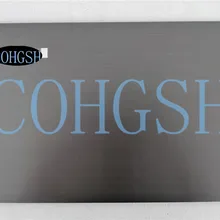 Задний Дисплей задняя крышка чехол для ЖК-панели в сборе для lenovo V330 V330-15 4600DB07000