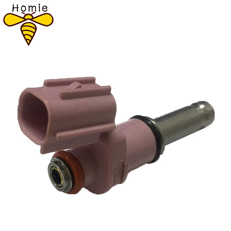 6x 23209 31070 23250 31070 fuel injector For LEXUS EU IS250/350/2xxD