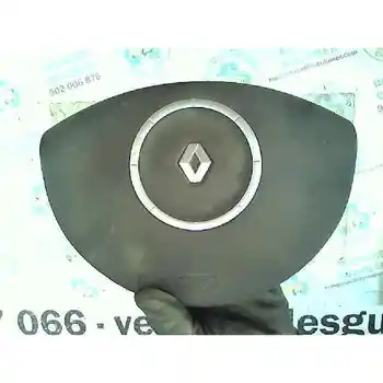 

8200414934B Airbag Front Left Renault Megane Ii Coupe/cabrio Dynamique