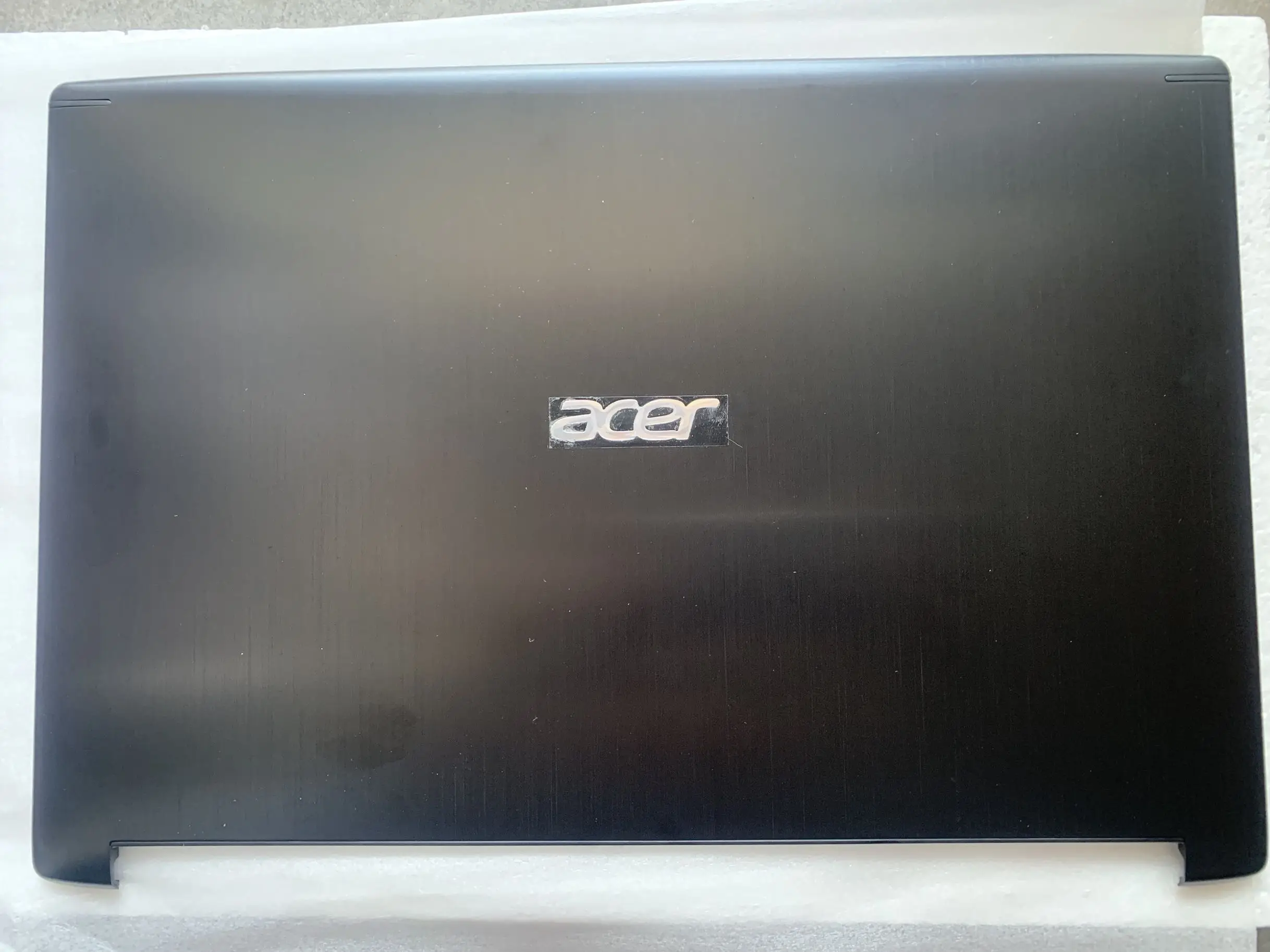 Чехол для ACER A515-51 A515-51G N17C4 A515-52 задняя крышка lcd задняя крышка 60. GP4N2.002, AP28Z000100