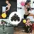 5-30kg Heavy Duty Weight Sand Power Bag Strength Training Fitness Exercise Cross-fits Sand Bag Body Building Gym Power Sandbag