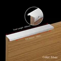 Silver Length 200mm