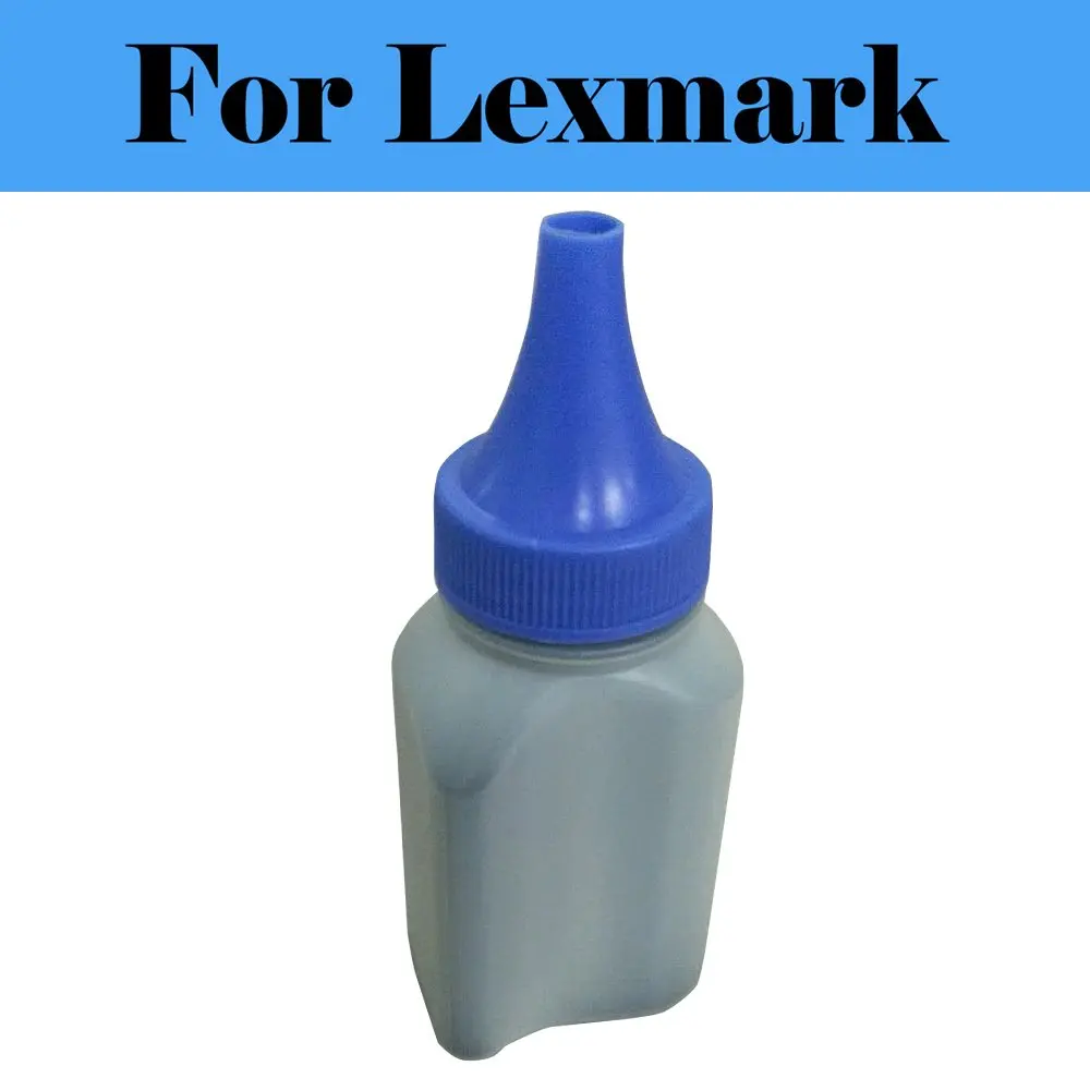 100g Toner Powder Refill Laser Printers 