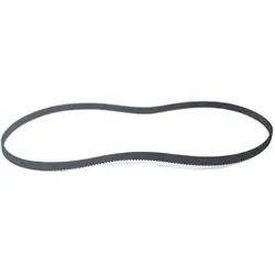 GT2 Timing Belt 500mm Length 250 Teeth 6mm Width Closed-Loop 500-2GT-6