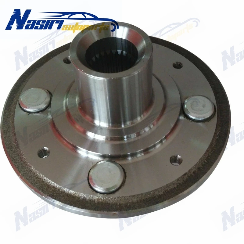 Передняя Ступица для Honda Civic Ex Coupe ACURA INTEGRA 1992 1993 1994 1995 1996 1997 1998 1999 2000 | Автомобили и