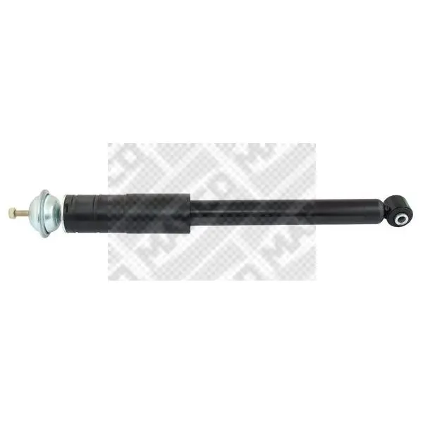Амортизатор передний газ. MERCEDES W140 2/91-2/99 MAPCO 20856