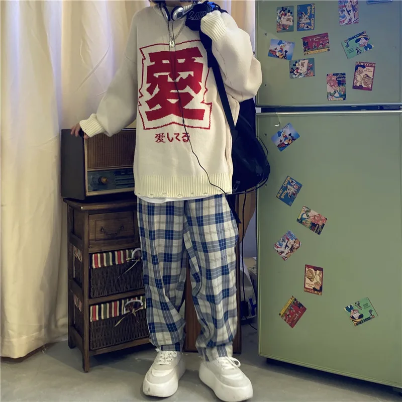 

Cheap wholesale 2021 spring autumn winter new fashion casual warm nice women Sweater woman female OL Pullover Ay5502