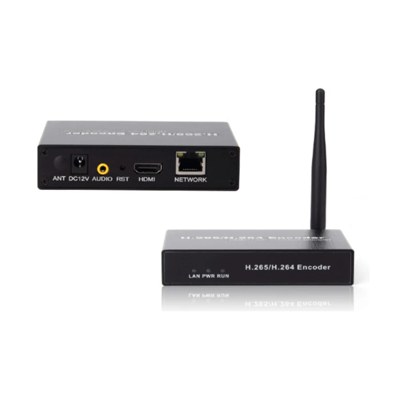 HDMI кодирование RTMP push потоковый сервер поддержка Youtube или основной медиаплатформы