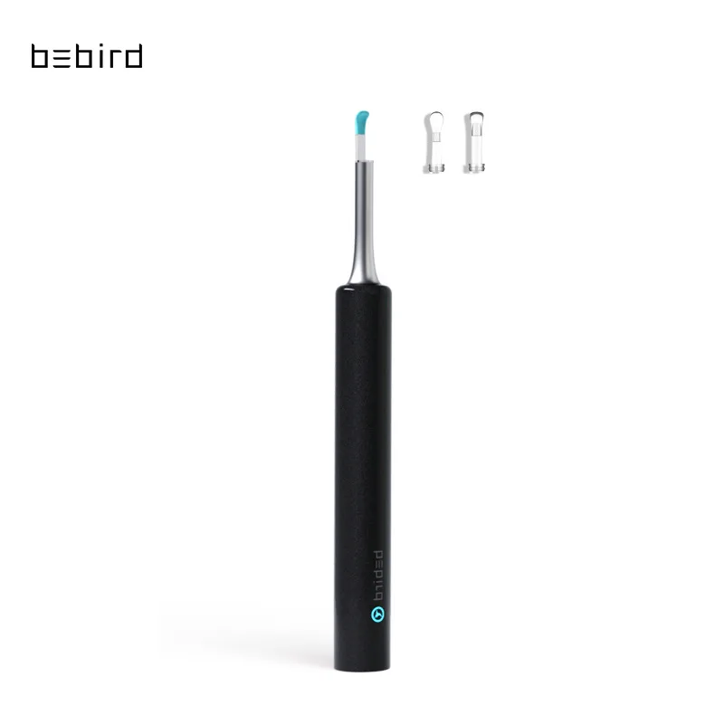 

Xiaomi Bebird T5 Smart Visual Ear Stick Wireless Wifi Smart High Definition Visible Luminous Ear Spoon Ear Pick Artifact