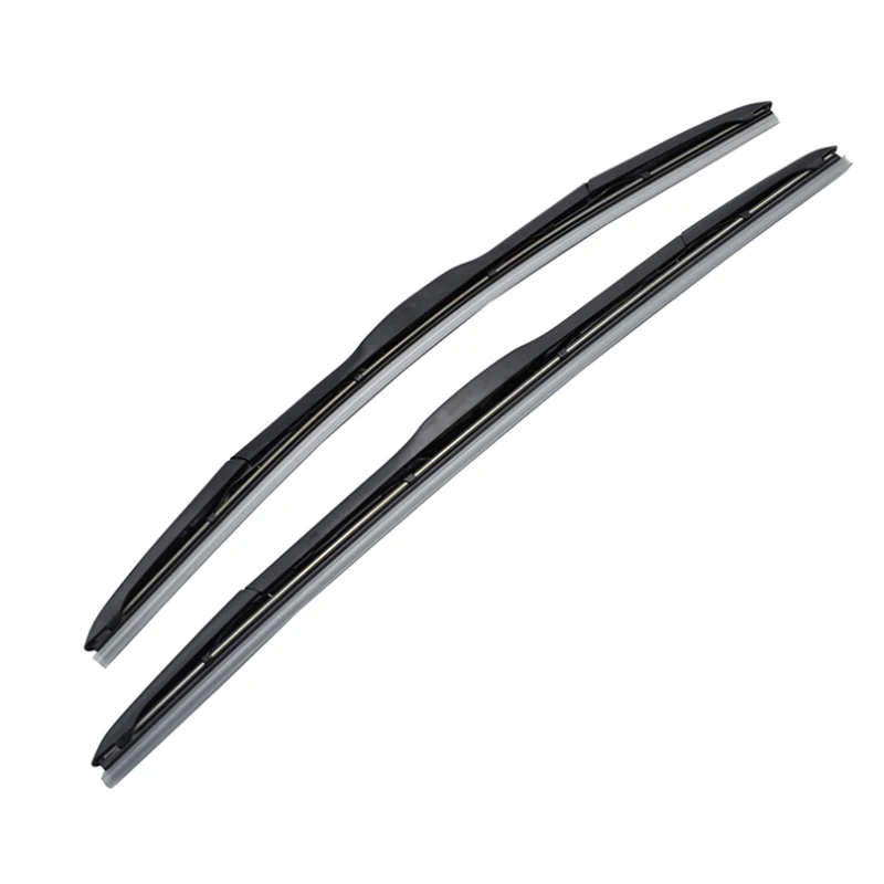 Xukey Пара 26 ''17'' щетки стеклоочистителя для Nissan X-Trail Qashqai- передние стеклоочистители для Honda Odyssey CR-V CX-7
