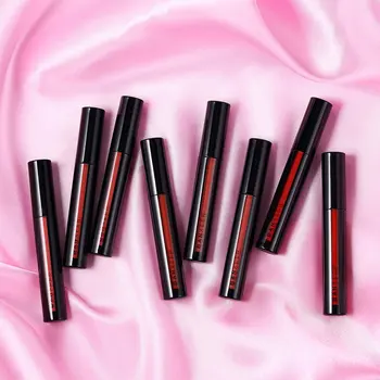 

Banxeer Condensate Jelly Hydrating Image Beauty Lip Glaze No Makeup Liquid Lipstick Liquid Matte Non-Stick Cup Lip Gloss