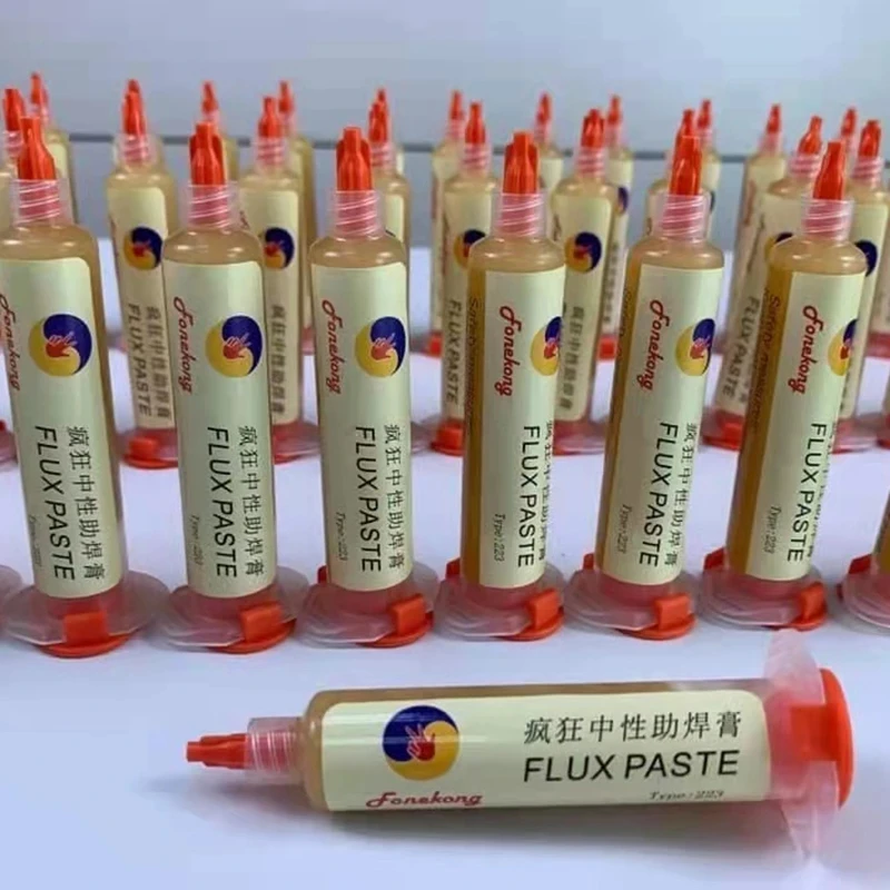 Рисунок 6 - Новейший нейтральный бессвинцовый