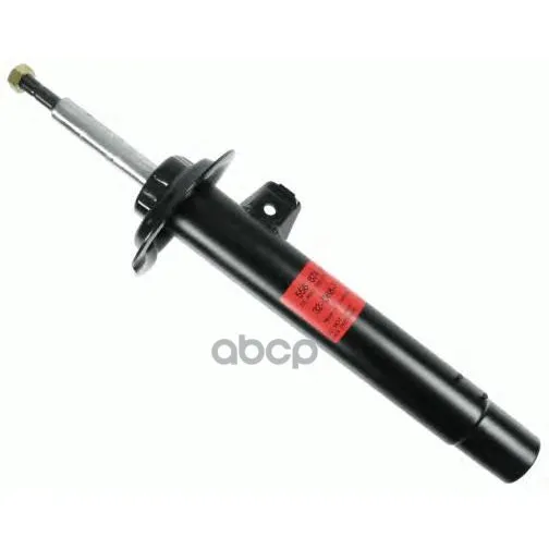 Амортизатор Boge арт. 32-D88-F