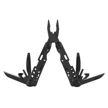 Multitool Pocket Folding Plier Camping Survival Knife Multi Tool Pliers Conbination Outdoor EDC Hand Tools High Quality DC-028PL цена Multitool Pocket Folding Plier Camping Survival Knife Multi Tool Pliers Conbination Outdoor EDC Hand Tools High Quality DC-028PL цены онлайн
